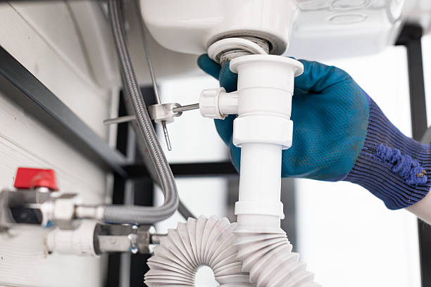 Reliable Leak Detection contractor in Sharpes, FL by Masters Plumbing Service