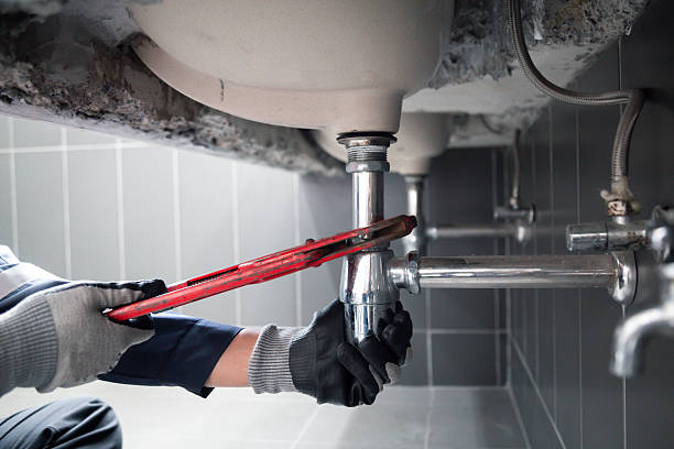 Trusted Leak Detection service in Sharpes, FL - Masters Plumbing Service